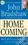 Bradshaw John