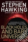 Hawking Stephen W.