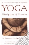 Miller Barbara Stoler (TRN), Patanjali