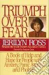 Ross Jerilyn, Carter Rosalynn