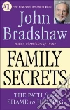 Bradshaw John