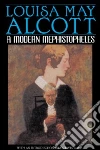 Alcott Louisa May