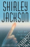 Jackson Shirley, Hyman Laurence J. (EDT), Stewart Sarah Hyman (EDT), Hyman Laurence J., Stewart Sarah Hyman