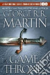 Martin George R. R.