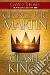 Martin George R. R.