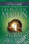 Martin George R. R.