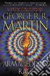 Martin George R. R.