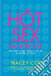 Cox Tracey