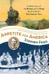 Fried Stephen