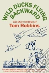 Robbins Tom