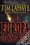 LaHaye Tim F.