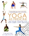 Yoga Journal (COR), McCall Timothy