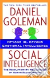 Goleman Daniel