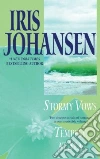 Johansen Iris