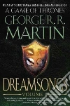 Martin George R. R.