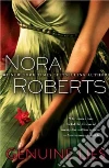 Roberts Nora