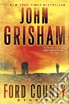 Grisham John