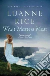 Rice Luanne