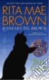 Brown Rita Mae, Sneaky Pie Brown (CON), Gellatly Michael (ILT)