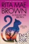 Brown Rita Mae, Gellatly Michael (ILT)