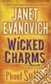 Evanovich Janet, Sutton Phoef