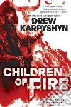 Karpyshyn Drew