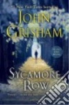 Grisham John