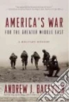 Bacevich Andrew J.