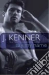 Kenner J.