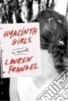 Frankel Lauren