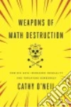 O'neil Cathy