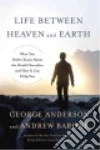 Anderson George, Barone Andrew