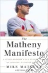 Matheny Mike, Jenkins Jerry B. (CON)