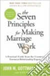 Gottman John M. Ph.D., Silver Nan
