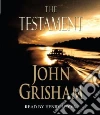 Grisham John, Leyva Henry (NRT)