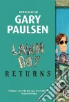 Paulsen Gary