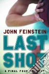 Feinstein John
