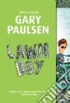 Paulsen Gary