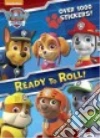 Golden Books Publishing Company (COR), Lovett Nate (ILT)