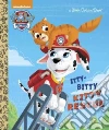 Golden Books Publishing Company (COR), Petrossi Fabrizio (ILT)
