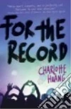 Huang Charlotte