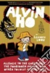 Look Lenore, Pham Leuyen (ILT)