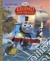 Awdry W. (CRT), Stubbs Tommy (ILT)