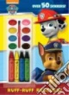 Golden Books Publishing Company (COR)