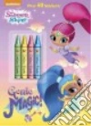 Golden Books Publishing Company (COR)