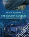 Pullman Philip, Melchior Stephane (ADP), Oubrerie Clement (ILT)
