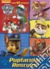 Golden Books Publishing Company (COR)