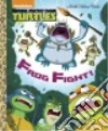 Golden Books Publishing Company, Lambe Steve