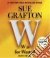 Grafton Sue, Kaye Judy (NRT)