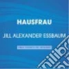 Essbaum Jill Alexander, Marno Mozhan (NRT)